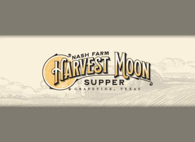 Harvest Moon Supper