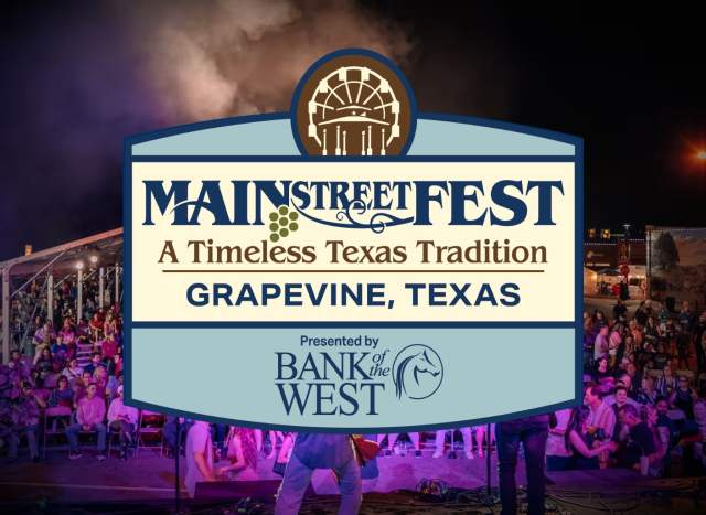 42nd Annual Main Street Fest