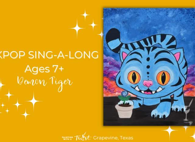 KPOP Sing-A-Long Ages 7+ | MOST POPULAR 2025
