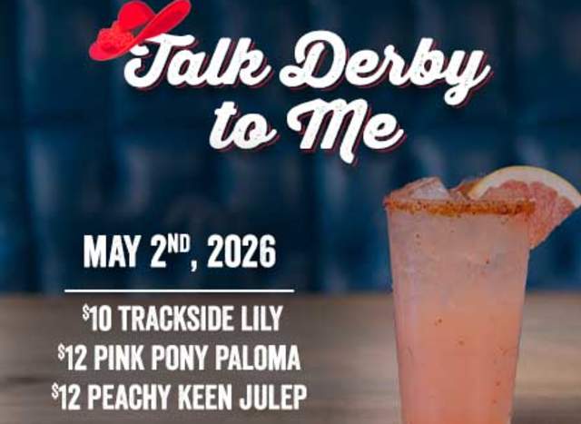 Kentucky Derby