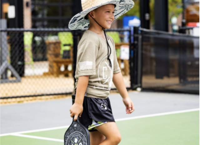 Kids Crew: Doggy Days of Summer