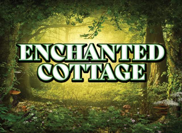 Enchanted Cottage - A Family Friendly Escape Adventure