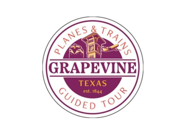 Planes and Trains Guided Tour