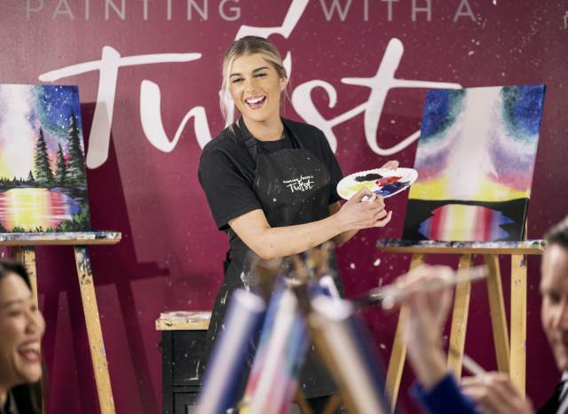 Christmas Movie Trivia | A Green Claus