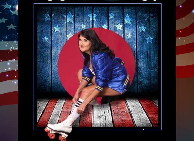 Rockin’ in the USA – Tribute to Linda Ronstadt