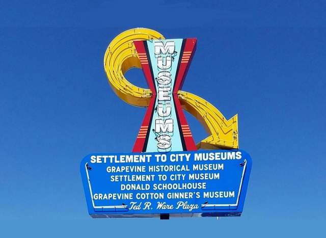 Easter on the Grape Vine Prairie