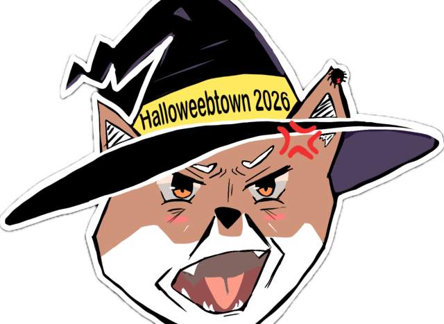 Halloweebtown