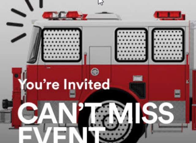 Annual Touch-a-Truck at Grapevine Mills