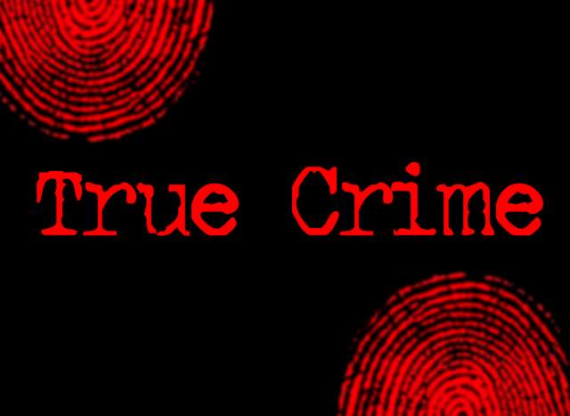 True Crime Presentation