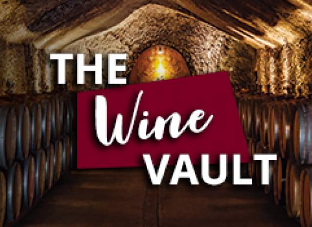 The Wine Vault - Summer Escapes