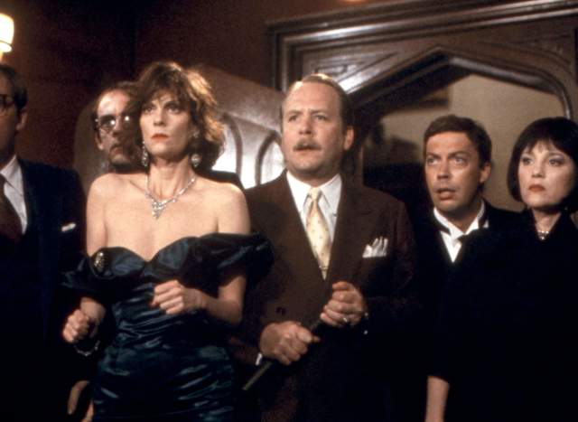 CLUE (1985)