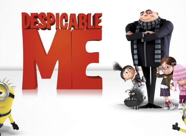 Summer Movie Series at the Palace 2026