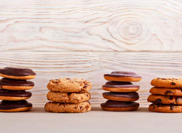 Girl Scout Cookie & Wine Pairing Class