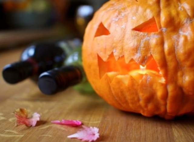 Hallowine Trail 2026