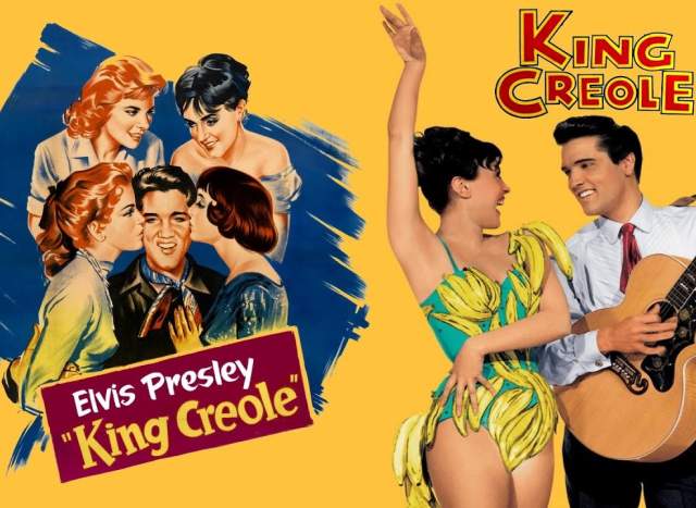 KING CREOLE (1958)