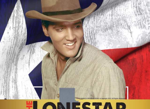 Texas Lone Star Elvis™ Festival 2026