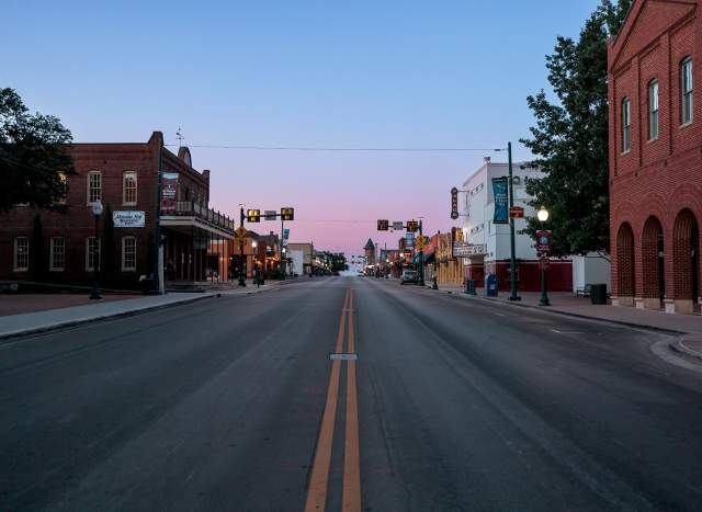 Support Local Saturday