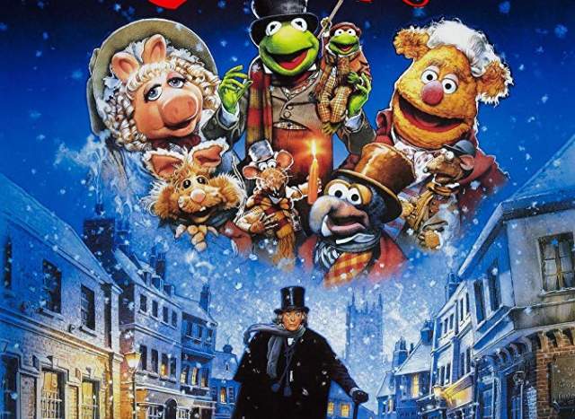 The Muppet Christmas Carol (1992)