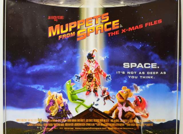 Summer Movie Series at the Palace 2026
