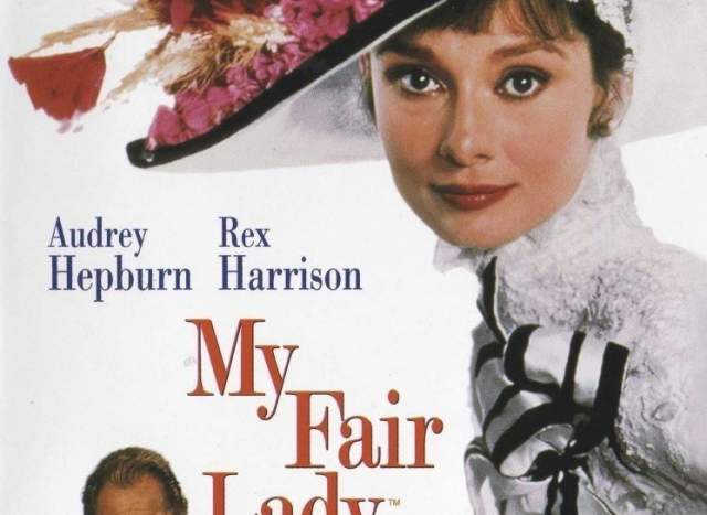 MY FAIR LADY (1993)