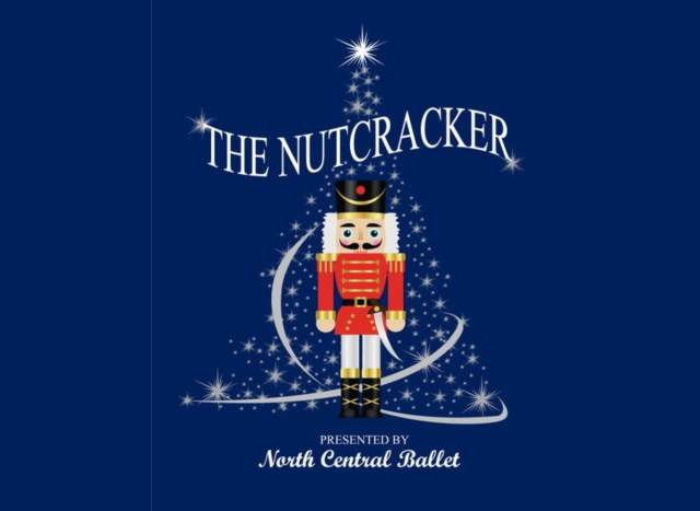 North Central Ballet presents Nutcracker - Short and Sweet