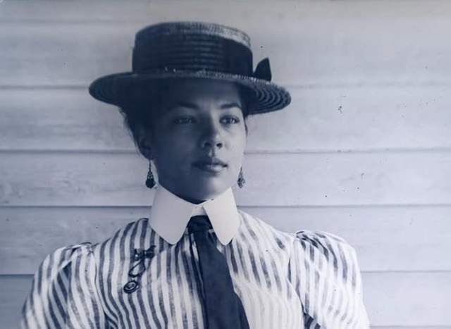 Dry Plate Portrait Experience at Nash Farm