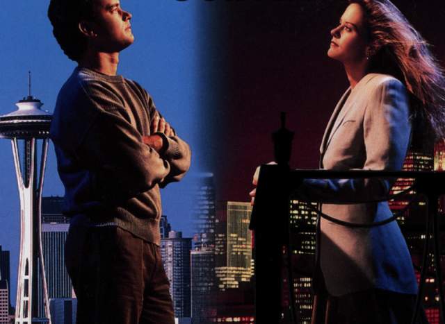 SLEEPLESS IN SEATTLE (1993)