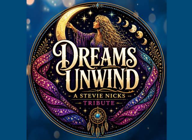 Dreams Unwind – A Tribute to Stevie Nicks