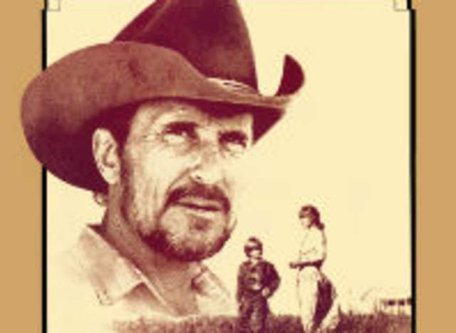 TENDER MERCIES (1983)