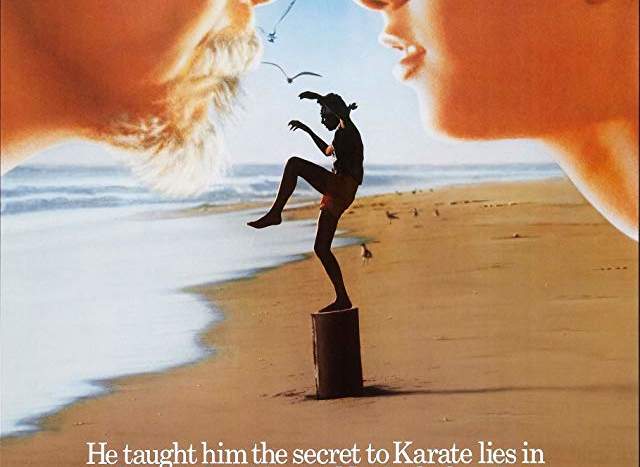 THE KARATE KID (1984)