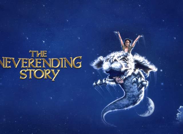 Summer Movie Series at the Palace 2026