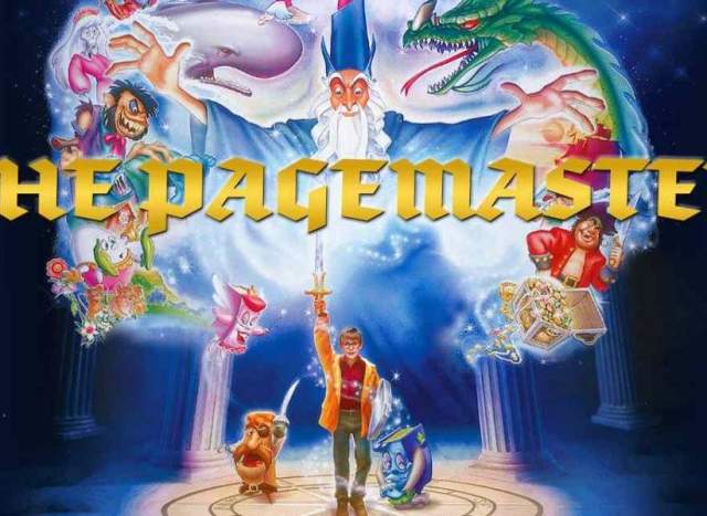 Summer Movie Series at the Palace 2026
