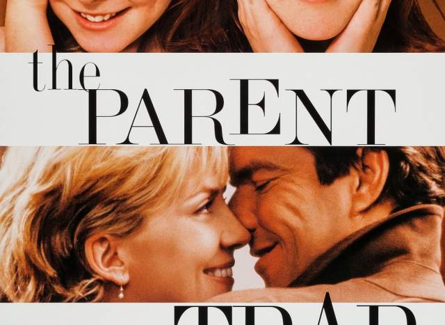 THE PARENT TRAP (1998)