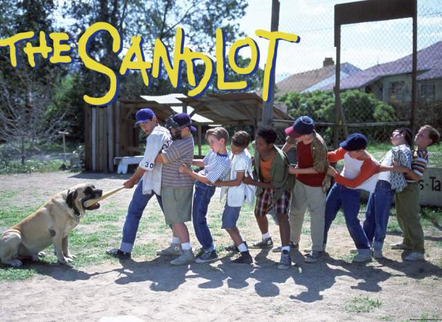 Summer Movie Series at the Palace 2026