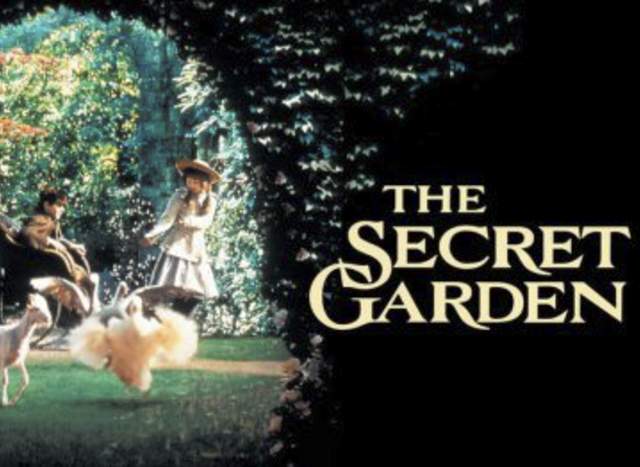 Summer Movie Series at the Palace 2026