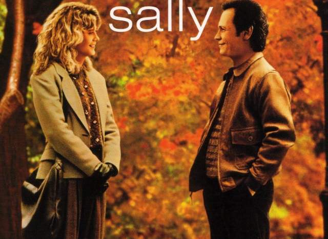 WHEN HARRY MET SALLY (1989)