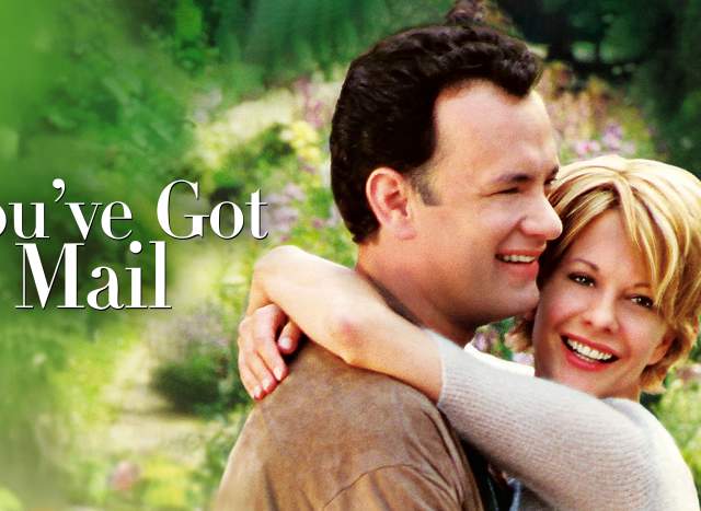YOU’VE GOT MAIL (1998)