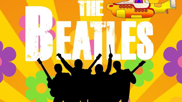 Hard Night's Day – A Tribute to The Beatles