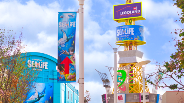 grapevine mills mall nike outlet