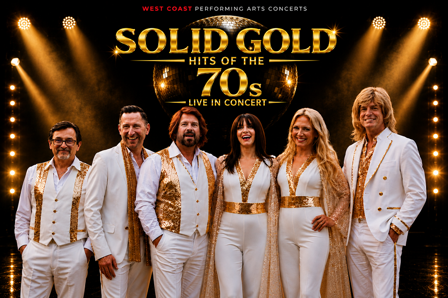 Solid Gold Hits of the ‘70s