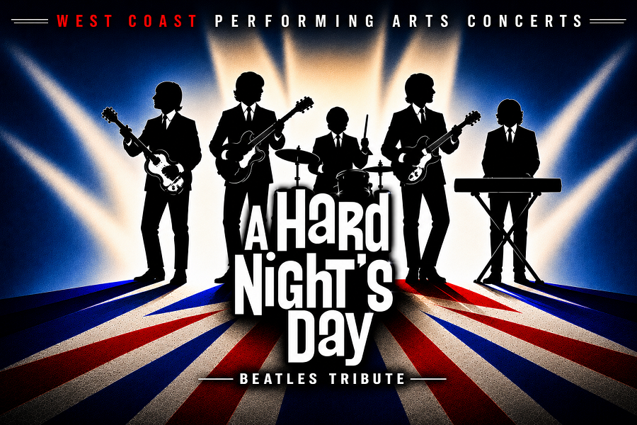 Hard Night’s Day in Concert
