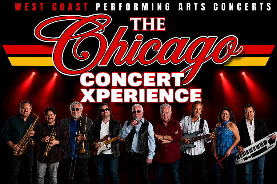 Chicago Concert Experience