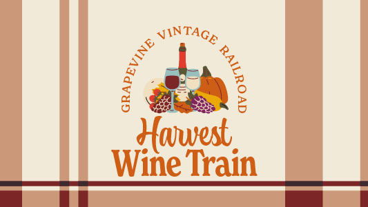 Harvest Wine Train