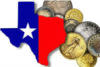 Texas Coin Show
