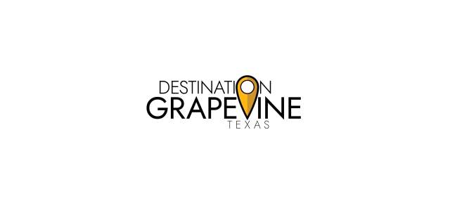 Destination Grapevine Header Logo