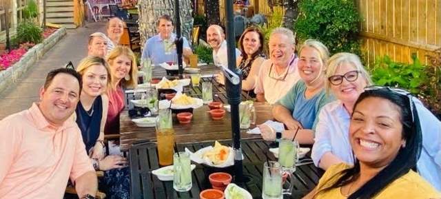 grapevine food tours