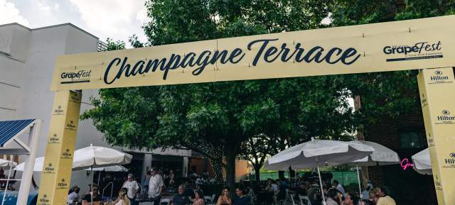 new grapefest