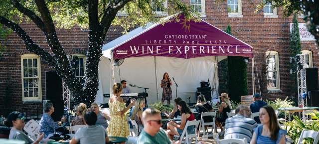 grapefest new