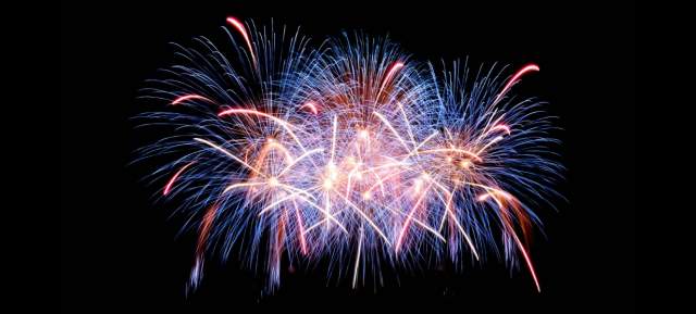 Fireworks