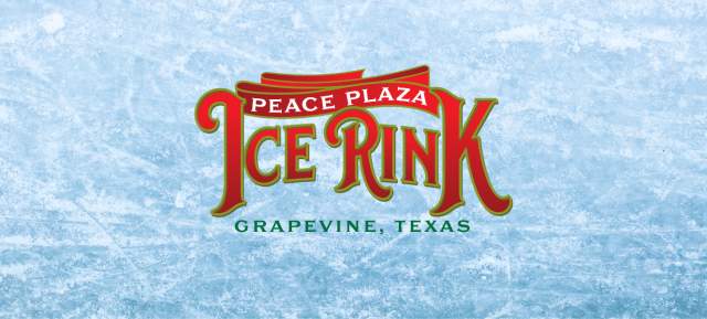 New - Ice Rink Hero